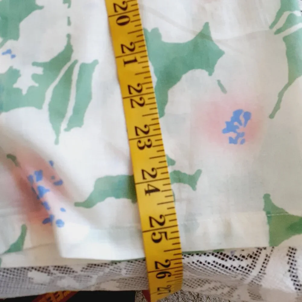 Double Rainbouu Floral Shirt - Picture 11 of 11